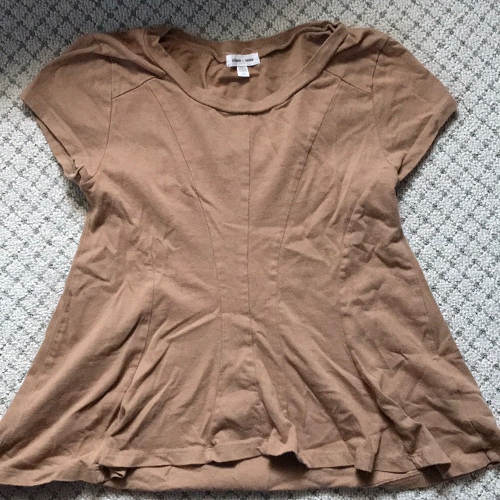 urban outfitters (silence + noise) shirt